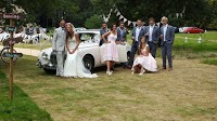 Eversham Classic Wedding Car Hire 1089631 Image 2